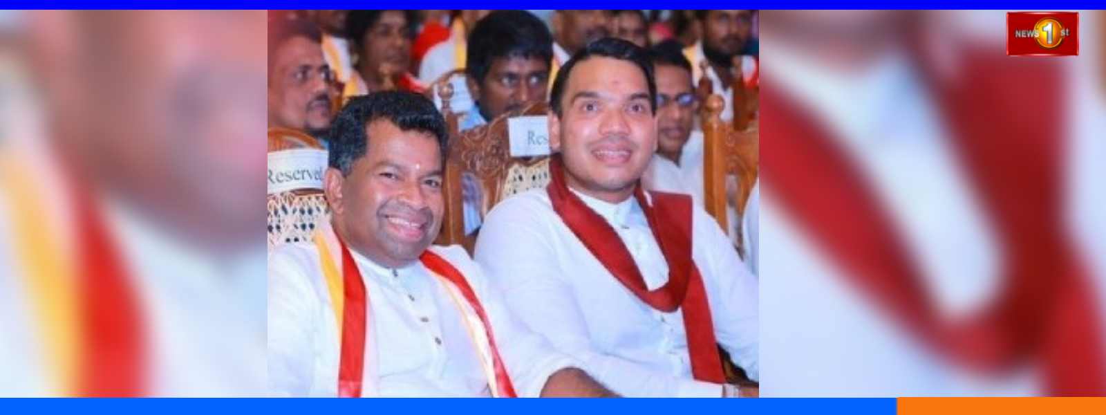 පිල්ලෙයාන් හමුවීම රහසක් නෙවෙයි...